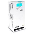 Epson T8382 (C 13 T 838240) Tintenpatrone cyan  kompatibel mit  WorkForce Pro WF-R 5190 DTW Flex BAM