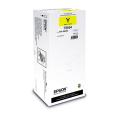 Epson T8694 (C 13 T 869440) Tintenpatrone gelb  kompatibel mit  WorkForce Pro WF-R 8500 Series