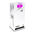 Epson T8693 (C 13 T 869340) Tintenpatrone magenta  kompatibel mit 