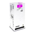 Epson T8693 (C 13 T 869340) Tintenpatrone magenta  kompatibel mit  WorkForce Pro WF-R 8590 D3TWFC