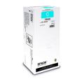 Epson T8692 (C 13 T 869240) Tintenpatrone cyan  kompatibel mit 