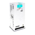 Epson T8692 (C 13 T 869240) Tintenpatrone cyan  kompatibel mit  WorkForce Pro WF-R 8590 DTWF Flex