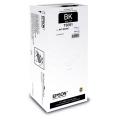 Epson T8391 (C 13 T 83914N) Tintenpatrone schwarz  kompatibel mit 
