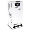 Epson T8391 (C 13 T 839140) Tintenpatrone schwarz  kompatibel mit  WorkForce Pro WF-R 8590 Series