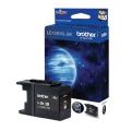 Brother LC-1280 XL BK BP Tintenpatrone schwarz  kompatibel mit  