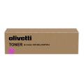 Olivetti B0820 Toner magenta  kompatibel mit  