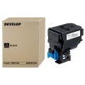 Develop TNP-27 K (A0X51D4) Toner schwarz  kompatibel mit Ineo Plus 25