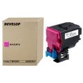 Develop TNP-50 M (A0X53D7) Toner magenta  kompatibel mit Ineo Plus 3100 P