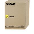 Develop TNP-48 Y (A5X02D0) Toner gelb  kompatibel mit  Ineo + 3350