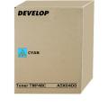 Develop TNP-48 C (A5X04D0) Toner cyan  kompatibel mit  Ineo Plus 3850 FS