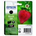 Epson 29 (C 13 T 29814012) Tintenpatrone schwarz  kompatibel mit  Expression Home XP-340 Series