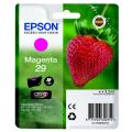 Epson 29 (C 13 T 29834012) Tintenpatrone magenta  kompatibel mit  