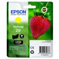 Epson 29 (C 13 T 29844010) Tintenpatrone gelb  kompatibel mit  