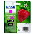 Epson 29XL (C 13 T 29934010) Tintenpatrone magenta  kompatibel mit  