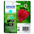 Epson 29XL (C 13 T 29924010) Tintenpatrone cyan  kompatibel mit  