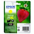 Epson 29XL (C 13 T 29944010) Tintenpatrone gelb  kompatibel mit  