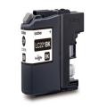 Brother LC-221 BKBP Tintenpatrone schwarz  kompatibel mit  MFC-J 1100 Series