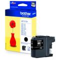 Brother LC-121 BK Tintenpatrone schwarz  kompatibel mit  