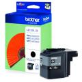 Brother LC-129 XL BK Tintenpatrone schwarz  kompatibel mit  