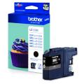 Brother LC-123 BK Tintenpatrone schwarz  kompatibel mit  MFC-J 470 Series