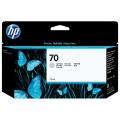 HP 70 (C 9451 A) Tintenpatrone grau  kompatibel mit  DesignJet Z 3200