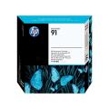 HP 91 (C 9518 A) Service-Kit  kompatibel mit  DesignJet Z 6100 Series