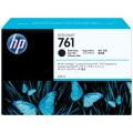 HP 761 (CM 991 A) Tintenpatrone schwarz matt  kompatibel mit  DesignJet T 7100 60 inch