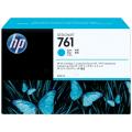 HP 761 (CM 994 A) Tintenpatrone cyan  kompatibel mit  