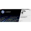 HP 508A (CF 360 A) Toner schwarz  kompatibel mit  Color LaserJet Enterprise MFP M 577 f