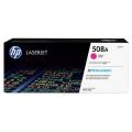 HP 508A (CF 363 A) Toner magenta  kompatibel mit  Color LaserJet Enterprise M 553 Series