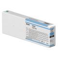 Epson T8045 (C 13 T 804500) Tintenpatrone cyan hell  kompatibel mit  