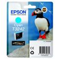 Epson T3242 (C 13 T 32424010) Tintenpatrone cyan  kompatibel mit  