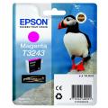 Epson T3243 (C 13 T 32434010) Tintenpatrone magenta  kompatibel mit  
