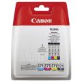 Canon CLI-571 (0386 C 005) Tintenpatrone MultiPack  kompatibel mit  