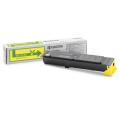 Kyocera TK-5195 Y (1T02R4ANL0) Toner gelb  kompatibel mit  TASKalfa 306 ci