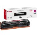 Canon 731M (6270 B 002) Toner magenta  kompatibel mit  i-SENSYS LBP-7100 cn