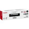 Canon 731H (6273 B 002) Toner schwarz  kompatibel mit  