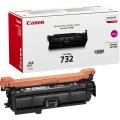 Canon 732M (6261 B 002) Toner magenta  kompatibel mit  i-SENSYS LBP-7780 cx