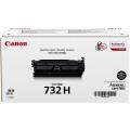 Canon 732H (6264 B 002) Toner schwarz  kompatibel mit  