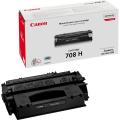 Canon 708H (0917 B 002) Toner schwarz  kompatibel mit  LaserJet 3392