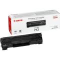 Canon 712 (1870 B 002) Toner schwarz  kompatibel mit  LBP-3100