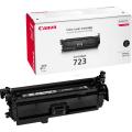 Canon 723BK (2644 B 002) Toner schwarz  kompatibel mit  