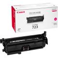 Canon 723M (2642 B 002) Toner magenta  kompatibel mit  i-SENSYS LBP-7750 cdn