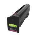 Lexmark 82K2UM0 Toner magenta  kompatibel mit  