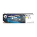 HP 973X (F6T83AE) Tintenpatrone gelb  kompatibel mit  PageWide Pro 477 dn