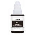 Canon GI-490 BK (0663 C 001) Tintenflasche schwarz  kompatibel mit  Pixma G 1400