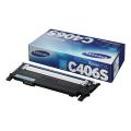 HP CLT-C406S (ST 984 A) Toner cyan  kompatibel mit  