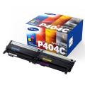 HP CLT-P404C (SU 365 A) Toner MultiPack  kompatibel mit  Xpress C 482 W