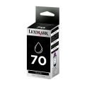Lexmark 70HC (12AX970E) Druckkopfpatrone schwarz  kompatibel mit 
