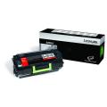 Lexmark 620HA (62D0HA0) Toner schwarz  kompatibel mit  MX 710 dhe